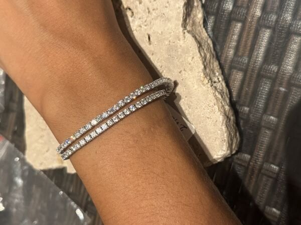 2.5 MM SU YOLU BİLEKLİK