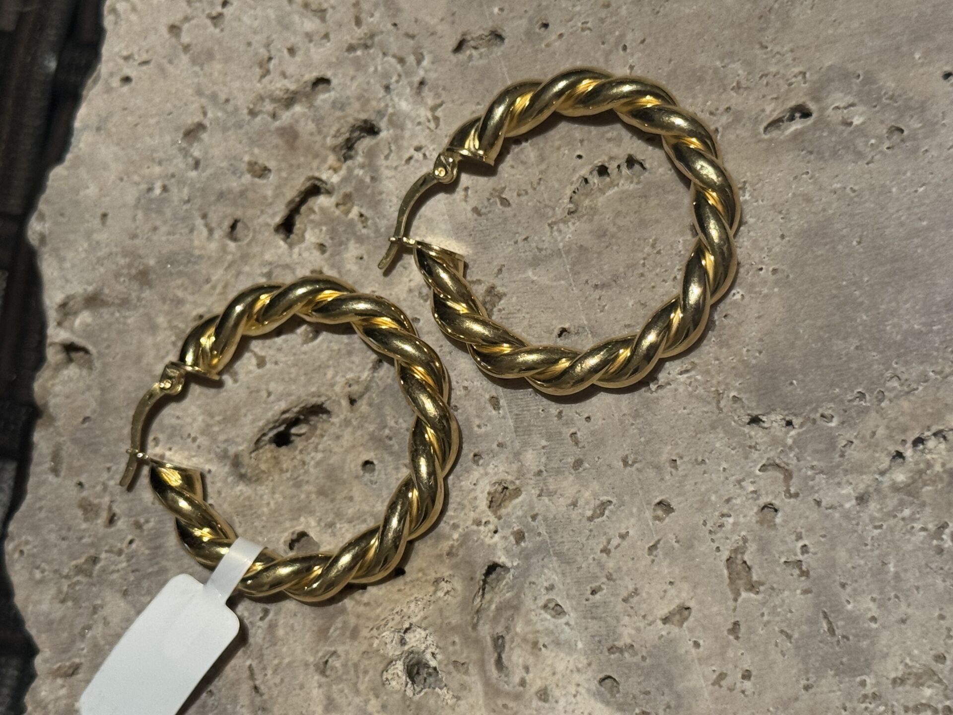 2 MM BURGU HALKA KÜPE