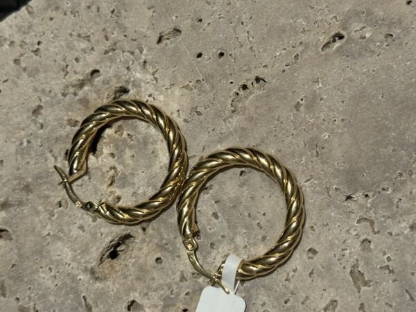 GOLD SARMAL KÜPE