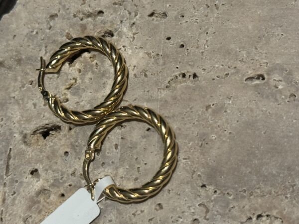 GOLD SARMAL KÜPE