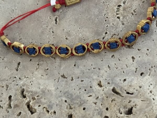 BRONZ BİLEKLİK